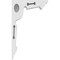 Ekena Millwork Cena Architectural Grade PVC Corbel, 1 7/8"W X 5 1/2"D X 9"H CORP01X05X09CE - alternate 2